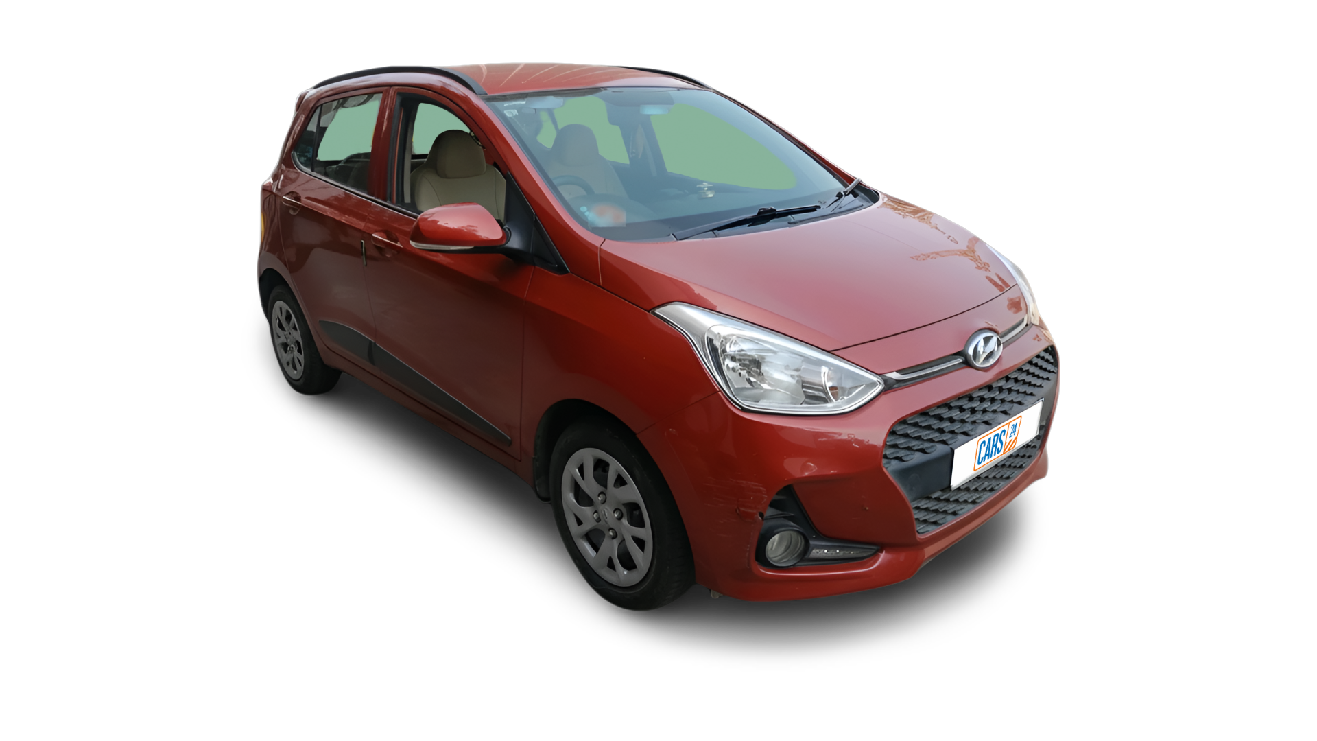 Hyundai Grand i10-img